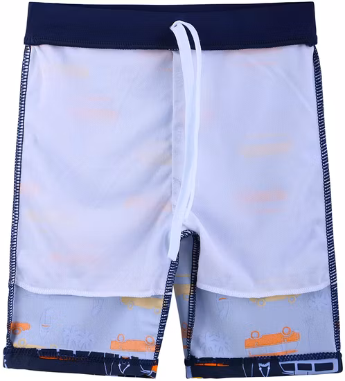 Дышащий купальник из эластана с длинными рукавами, защита от ультрафиолета, купальник для детей